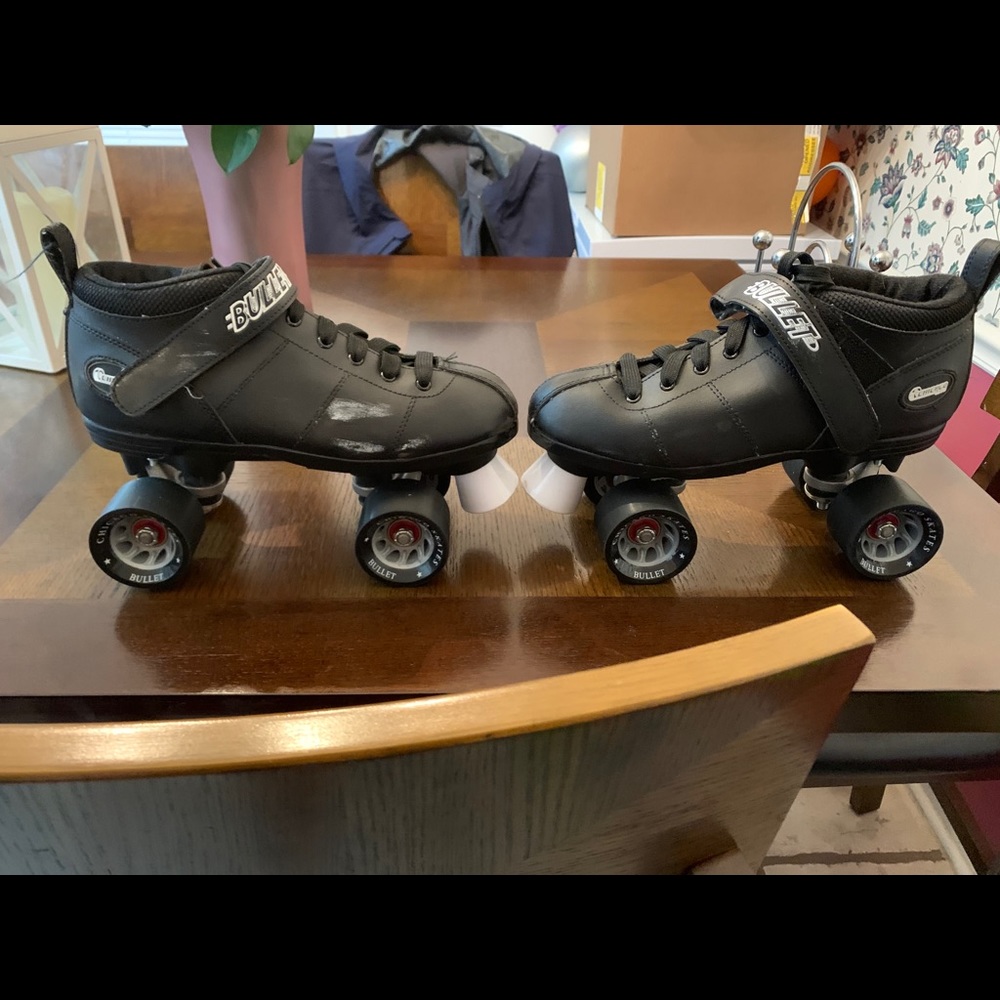 Roller Skates